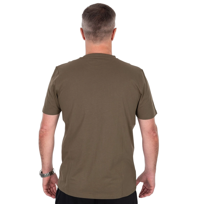 Fox Collection Tee Green
